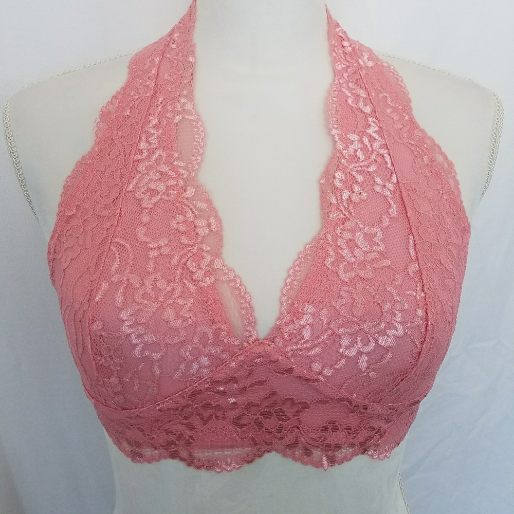 Tart Noir Bralette